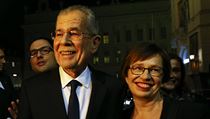Van der Bellen s největší pravděpodobností vyhrál opakované kolo rakouským...