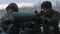 Záběry z filmu 28 Panfilovců. | na serveru Lidovky.cz | aktuální zprávy