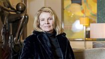 Láska je to nejdůležitější. Nicole Garcia říká, že právě to byl její prvotní... | na serveru Lidovky.cz | aktuální zprávy