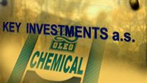Key Investments a Oleo Chemical. Key Investments a Oleo Chemical.