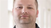 Martin Šabo, vedoucí oddělení EET na ministerstvu financí. | na serveru Lidovky.cz | aktuální zprávy