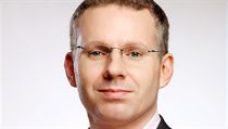 Manažer České pošty Ondřej Škorpil přišel z ČD-Telematiky. | na serveru Lidovky.cz | aktuální zprávy