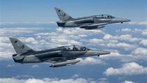 Nové L-159 vyrábělo Aero naposledy před 13 lety pro českou armádu. Nové L-159 vyrábělo Aero naposledy před 13 lety pro českou armádu.
