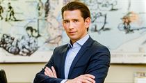 Sebastian Kurz | na serveru Lidovky.cz | aktuální zprávy