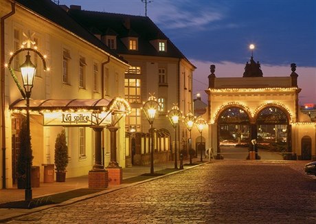 Nádvoí Plzeského Prazdroje bude hostit zabíjaku i bednáe.