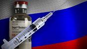 Doping v Rusku, ilustran foto.