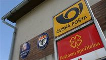 Pobočky, které už Česká pošta nechce, nabídne podnikatelům a obcím | na serveru Lidovky.cz | aktuální zprávy