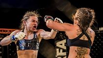 Simona Soukupová v akci (vpravo). | na serveru Lidovky.cz | aktuální zprávy