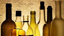 Alkohol nejrůznějších typů | na serveru Lidovky.cz | aktuální zprávy