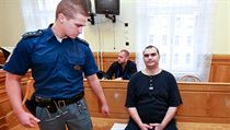 Soud s Pavlem Radziszewskim | na serveru Lidovky.cz | aktuální zprávy