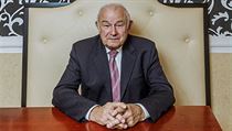 Bývalý bavorský premiér Günther Beckstein | na serveru Lidovky.cz | aktuální zprávy