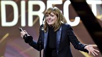 Německá režisérka Maren Ade získala za svůj film Toni Erdmann celkem pět... | na serveru Lidovky.cz | aktuální zprávy