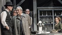 Hra s realitou. Martin McDonagh se částečně inspiroval skutečnými postavami:... | na serveru Lidovky.cz | aktuální zprávy