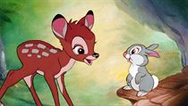 Bambi, 1942 | na serveru Lidovky.cz | aktuální zprávy