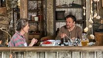 Agnieszka Mandat a Miroslav Krobot v hlavních rolích filmu Agnieszky Holland... | na serveru Lidovky.cz | aktuální zprávy