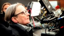 Agnieszka Holland při natáčení filmu Přes kosti mrtvých. | na serveru Lidovky.cz | aktuální zprávy
