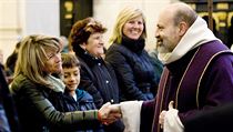 První laureátkou ceny se v roce 1973 stala známá misionářka, humanitární... | na serveru Lidovky.cz | aktuální zprávy