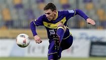 Nová plzeňská posila Erik Janža. | na serveru Lidovky.cz | aktuální zprávy