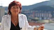 Jana Vaňhová jako hejtmanka v roce 2011. | na serveru Lidovky.cz | aktuální zprávy
