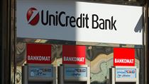 UniCredit Bank v Praze. | na serveru Lidovky.cz | aktuální zprávy