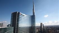 Sídlo UniCredit Bank v italském Miláně. | na serveru Lidovky.cz | aktuální zprávy