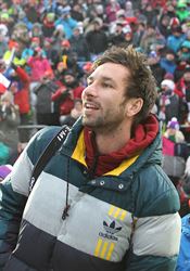 Je to největší selhání funkcionářů v tomto století, míní Koukal o rozhodnutí WADA Petr Koukal, manžel biatlonistky Gabriely Soukalové | na serveru Lidovky.cz | aktuální zprávy