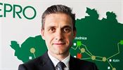 Čepro je obchodník, který nabízí vše, co zákazníci žádají Jan Duspěva, generální ředitel státem ovládané firmy Čepro. | na serveru Lidovky.cz | aktuální zprávy