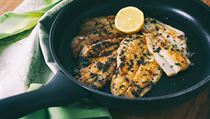 Halibut (ilustrační foto) | na serveru Lidovky.cz | aktuální zprávy