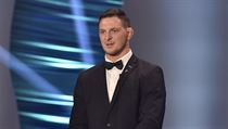 Slavnostní vyhlášení novinářské ankety Sportovec rok, 22. prosince v Praze.... | na serveru Lidovky.cz | aktuální zprávy