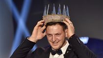 Sportovec roku 2016, judista Lukáš Krpálek. | na serveru Lidovky.cz | aktuální zprávy