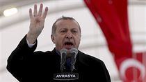 Recep Tayyip Erdoğan | na serveru Lidovky.cz | aktuální zprávy