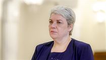 Sevil Shhaidehová | na serveru Lidovky.cz | aktuální zprávy