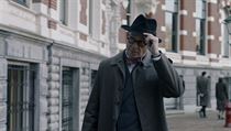 Karel Roden jako Jan Masaryk. | na serveru Lidovky.cz | aktuální zprávy