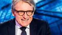 ČT mě přestala zvát, stěžuje si Robejšek na cenzuru. Sám tam však odmítl přijít Petr Robejšek popisuje Realisty jako konzervativní subjekt, jenž je v první... | na serveru Lidovky.cz | aktuální zprávy