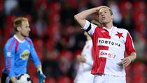 Karel Piták má radost, že je Slavia po podzimu v tabulce nad Spartou. | na serveru Lidovky.cz | aktuální zprávy