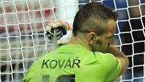 Exliberecký brankář Přemysl Kovář. | na serveru Lidovky.cz | aktuální zprávy