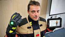 Plzeňská firma Applycon vyvinula speciální obleky pro hasiče a zúčastnila se s... | na serveru Lidovky.cz | aktuální zprávy