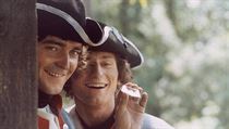 Pohádka S čerty nejsou žerty (1984). | na serveru Lidovky.cz | aktuální zprávy