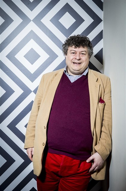 Rory Sutherland