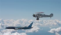 Boeing model 40 a 787 | na serveru Lidovky.cz | aktuální zprávy