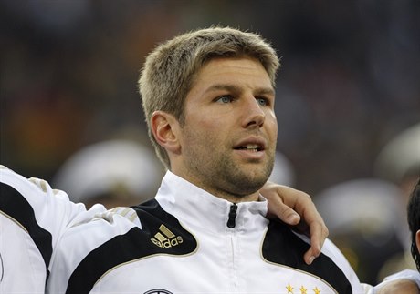 Thomas Hitzlsperger.