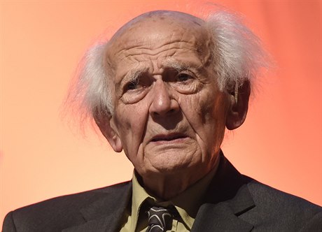 ZYGMUNT BAUMAN