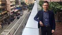 Filip Šimek | na serveru Lidovky.cz | aktuální zprávy
