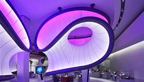 V prosinci 2016 byla otevřena v Science Museu nová galerie „Mathematics: The... | na serveru Lidovky.cz | aktuální zprávy