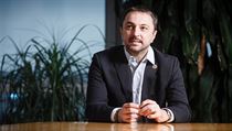 Zbyněk Pavlačík, CEO přehlídky Dny NATO a spoluautor bílé knihy ministerstva... | na serveru Lidovky.cz | aktuální zprávy