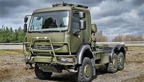 Tatra T 810 | na serveru Lidovky.cz | aktuální zprávy