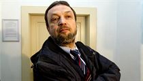 Bývalý předseda muslimské obce Vladimír Sáňka | na serveru Lidovky.cz | aktuální zprávy