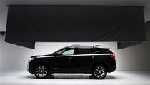General Motors představili nové SUV před zahájením detroitského autosalonu | na serveru Lidovky.cz | aktuální zprávy