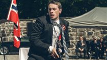 Česká televize odvysílá norský seriál Okupace o obsazení skandinávského státu... | na serveru Lidovky.cz | aktuální zprávy