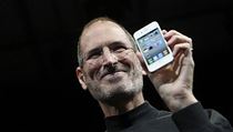 Z filmu Steve Jobs: Man in the Machine Z filmu Steve Jobs: Man in the Machine